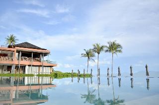 Hotel Hansar Samui Resort & Spa