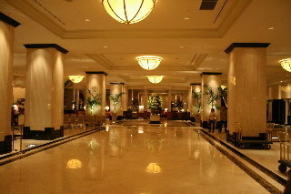Hotel Marriott Associa