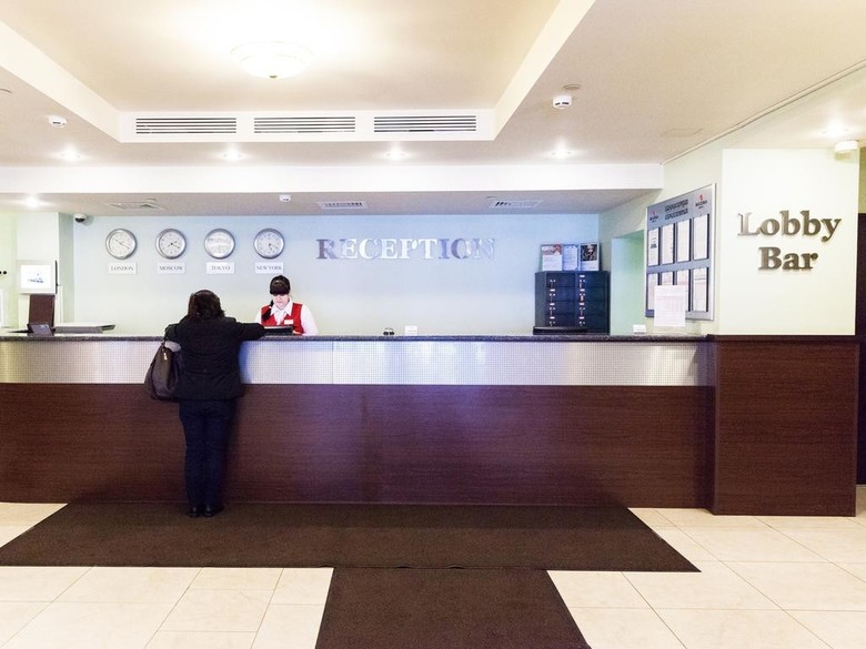Hotel Maxima Panorama