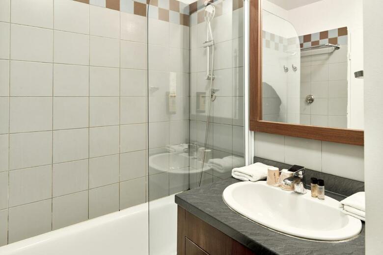 Aparthotel Residhome Roissy Village