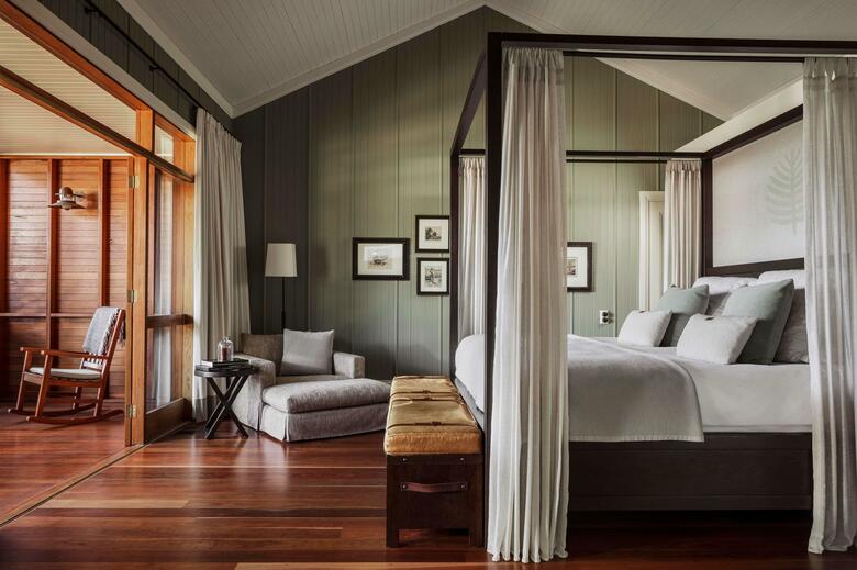 Hotel Wolgan Valley Resort & Spa