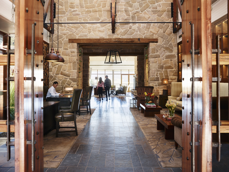 Hotel Wolgan Valley Resort & Spa