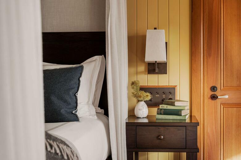 Hotel Wolgan Valley Resort & Spa