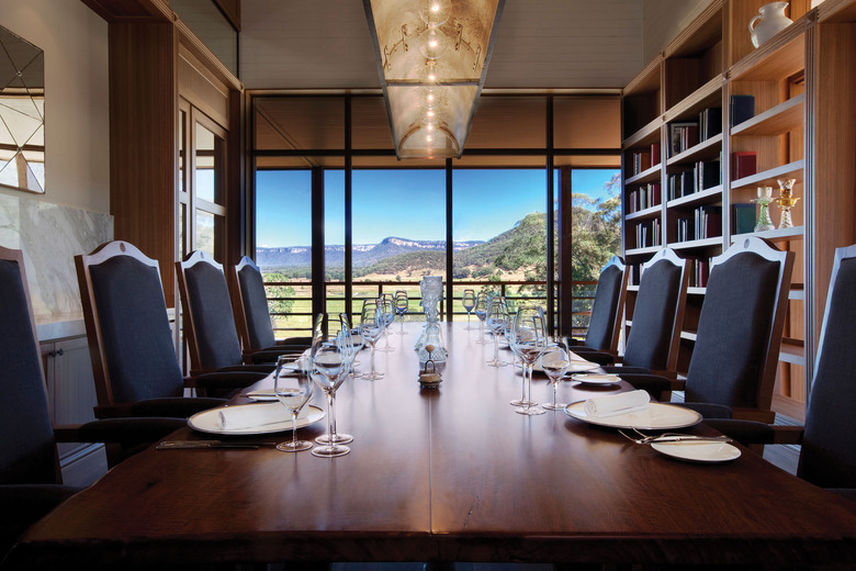 Hotel Wolgan Valley Resort & Spa