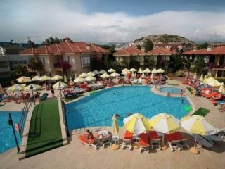 Hotel Club Dizalya