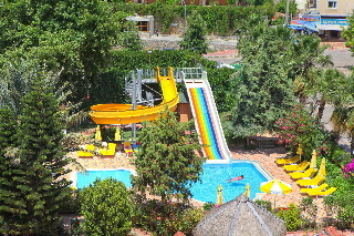 Hotel Club Dizalya