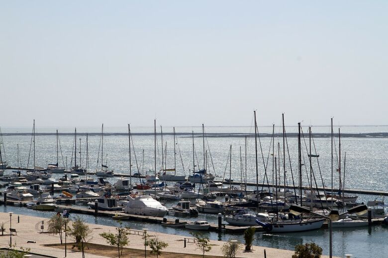 Hotel Real Marina Residence