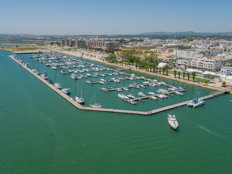 Hotel Real Marina Residence