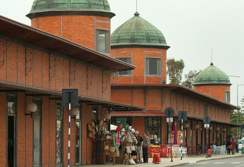 Hotel Real Marina Residence