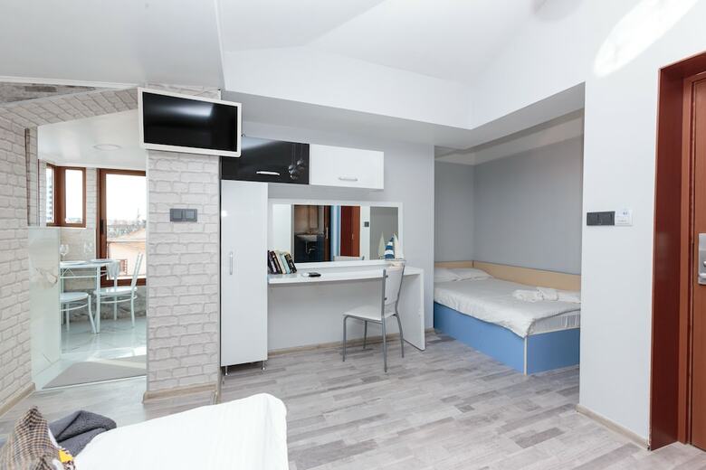 Guest House Hotel Fotinov
