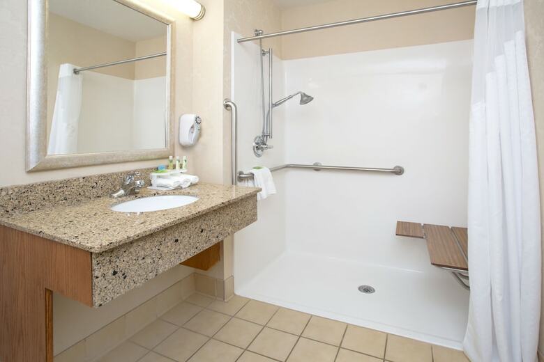 Holiday Inn Express Hotel & Suites Abilene