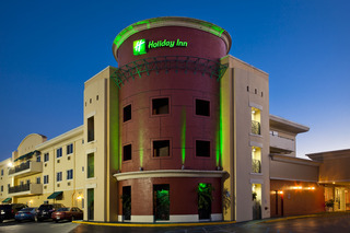 Hotel Holiday Inn Coral Gables - University