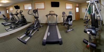Hotel Best Western Silver Saddle