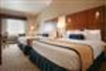 Hotel Best Western Silver Saddle