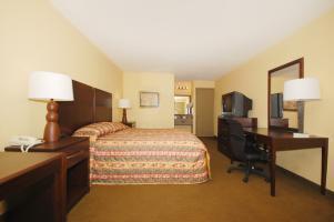 Hotel Best Western Silver Saddle