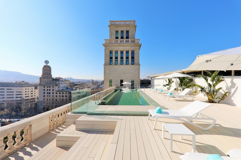 Hotel Iberostar Selection Paseo De Gracia