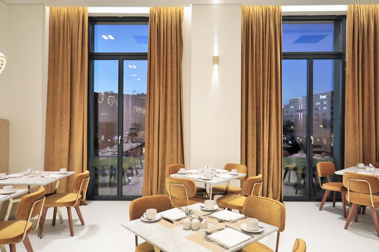Hotel Iberostar Selection Paseo De Gracia