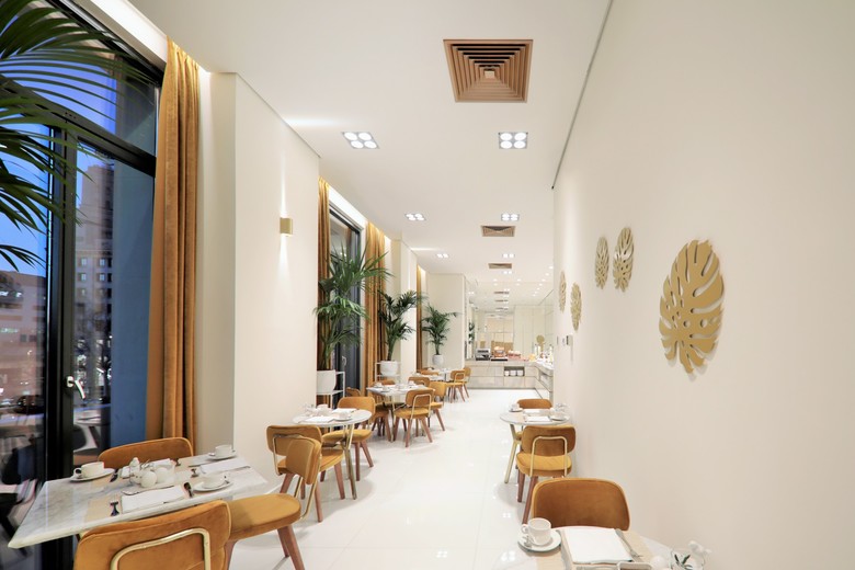 Hotel Iberostar Selection Paseo De Gracia
