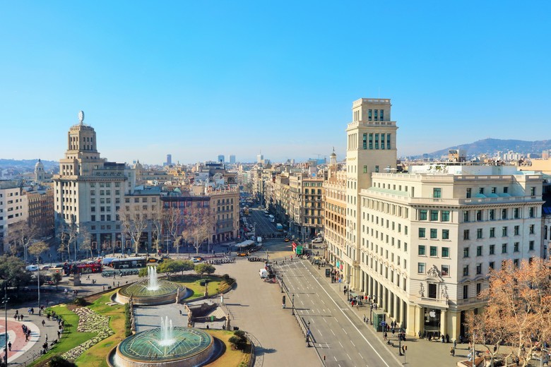 Hotel Iberostar Selection Paseo De Gracia