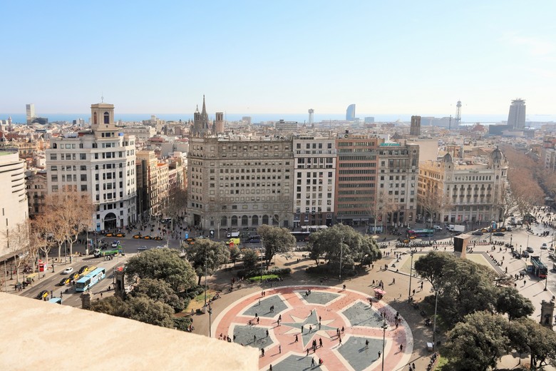 Hotel Iberostar Selection Paseo De Gracia