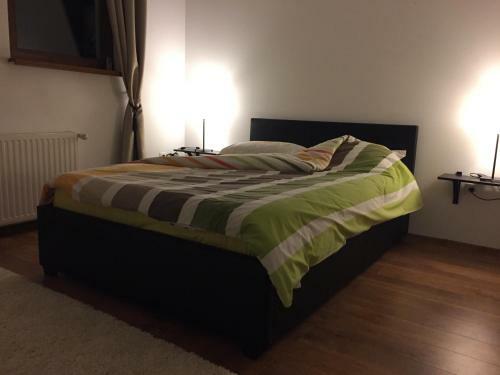 Apartamento Livezii Residence