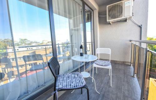Hotel Harmony Suites