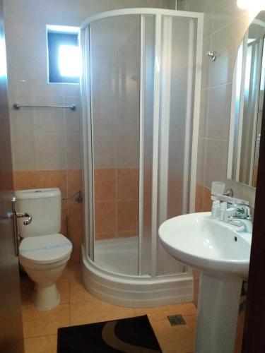 Hostal Casa Maia