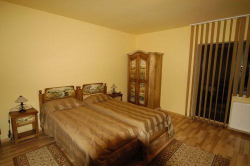 Hostal Pensiunea Casa Doina