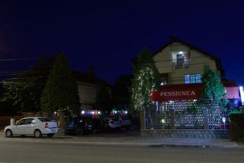 Hostal Pensiunea Caro