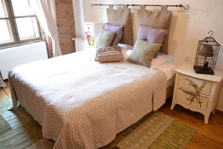 Apartamento Casa Veche