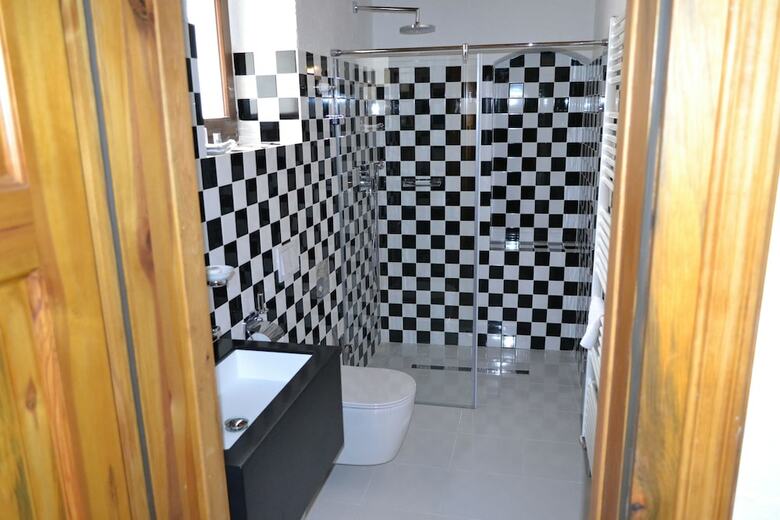 Apartamento Casa Veche