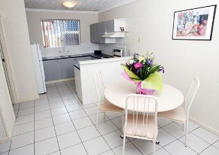 Hotel Scarborough Observation Resort