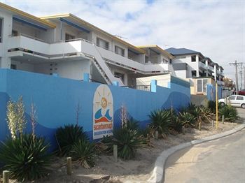Hotel Scarborough Observation Resort