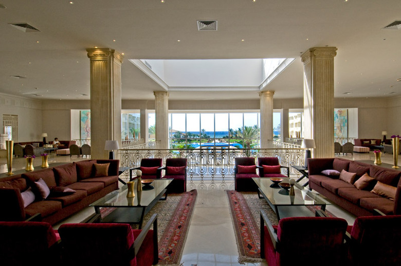 Hotel Royal Thalassa Monastir