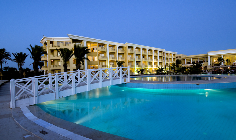 Hotel Royal Thalassa Monastir