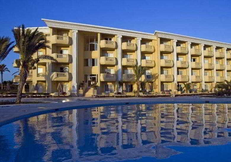 Hotel Royal Thalassa Monastir