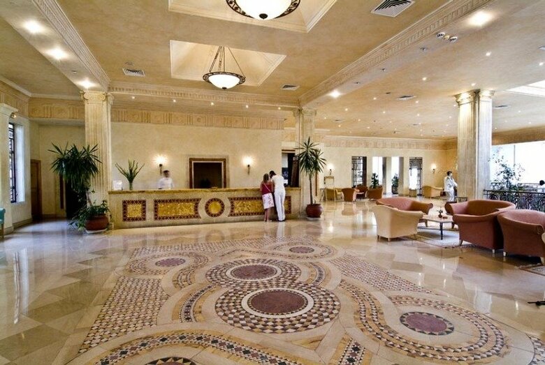 Hotel Royal Thalassa Monastir