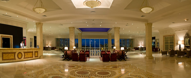 Hotel Royal Thalassa Monastir
