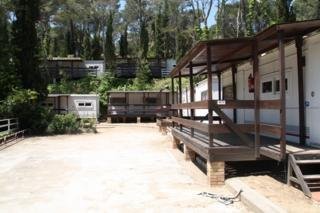 Camping Santa Elena Ciutat (.)