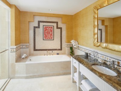 Hotel Desert Island Resort And Spa By Anantara