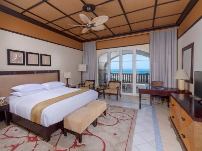 Hotel Desert Island Resort And Spa By Anantara