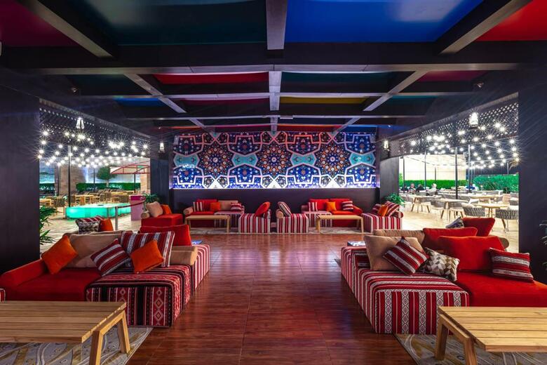 Hotel Aloft Abu Dhabi