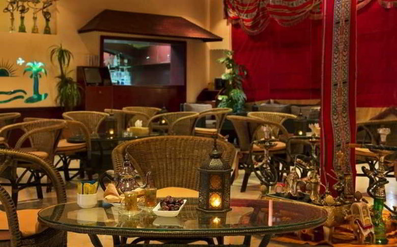 Hotel Bin Majid Beach Resort Ras Al Khaimah