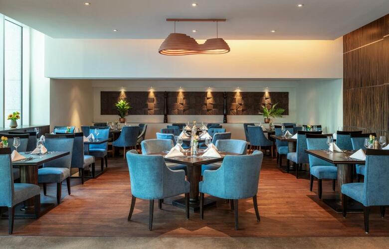 Hotel Voco - Bonnington Dubai By Ihg