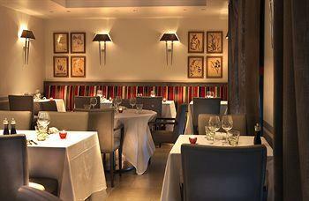 Hotel Le Mas Du Grand Vallon