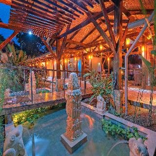Nayara Hotel Spa & Gardens
