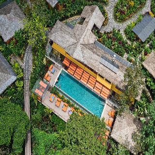 Nayara Hotel Spa & Gardens