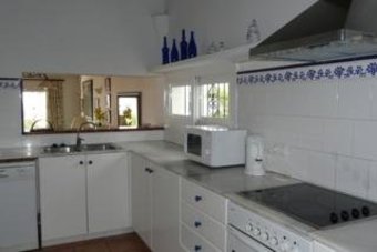 Villas Torret De Baix