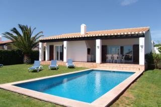 Villas Torret De Baix