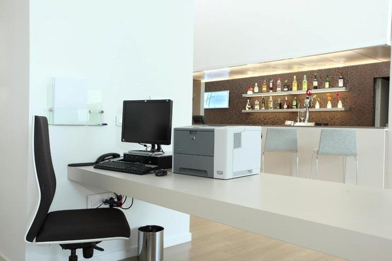 Hotel Holiday Inn Express Madrid Leganes